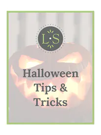 Halloween Tips & Tricks