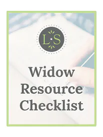 Window Resource Checklist